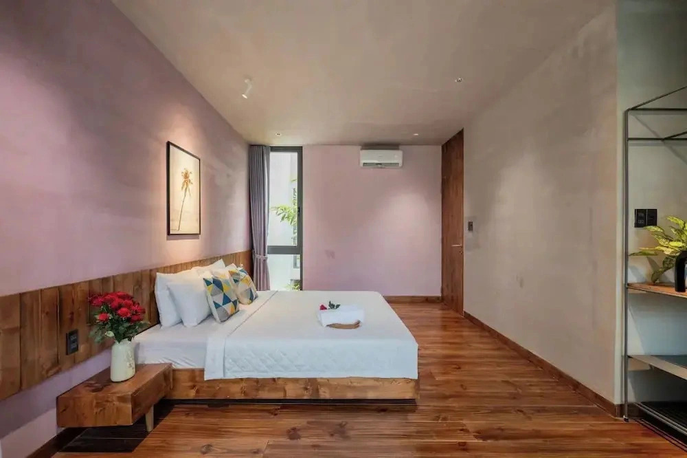 AnNam Village 4 Bedrooms Nguyen Huu Tien