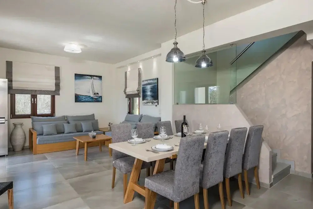 Villa Nina Chania
