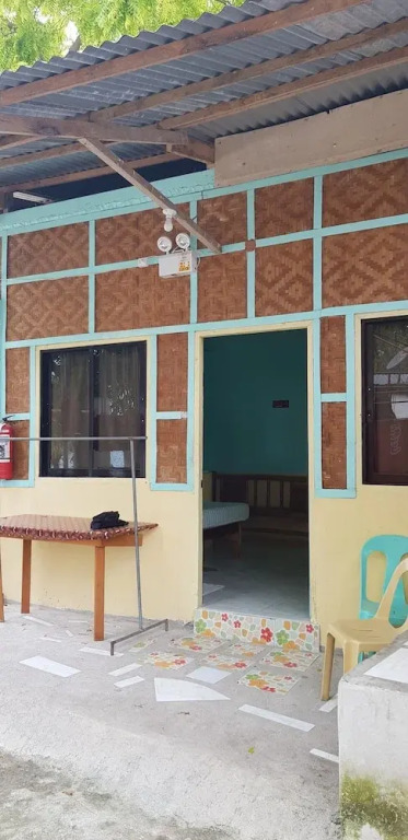 Mother Teresa Rooms and Restaurant