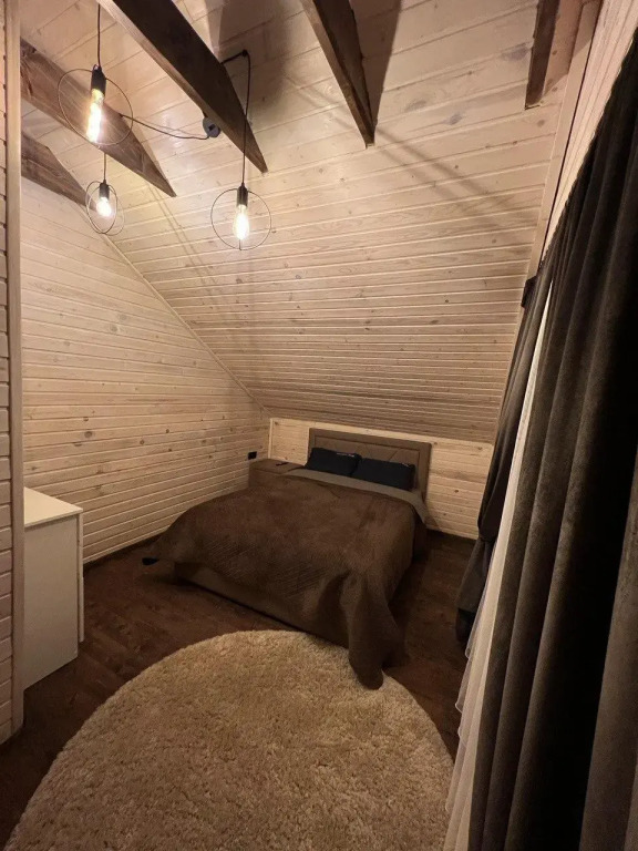 Экодом DACHA