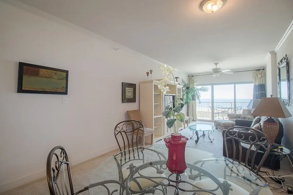 Sea Breeze-Sea Breeze 302 Deluxe