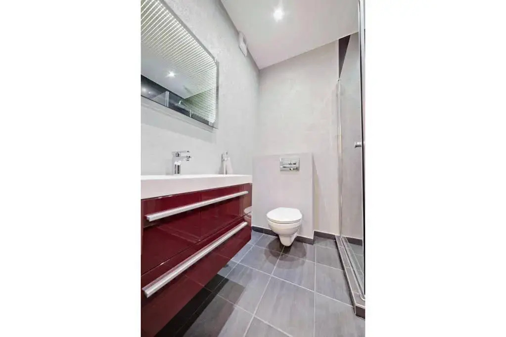 Apartament Nowe Winogrady