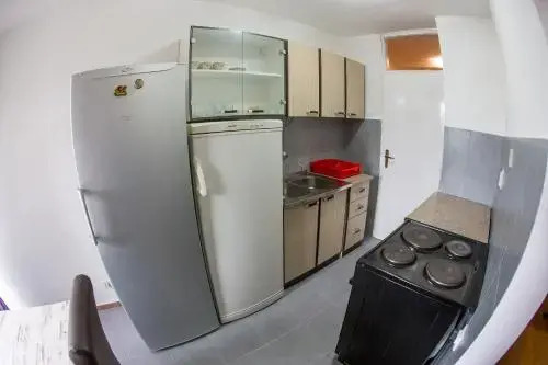 Aleksandar Apartment