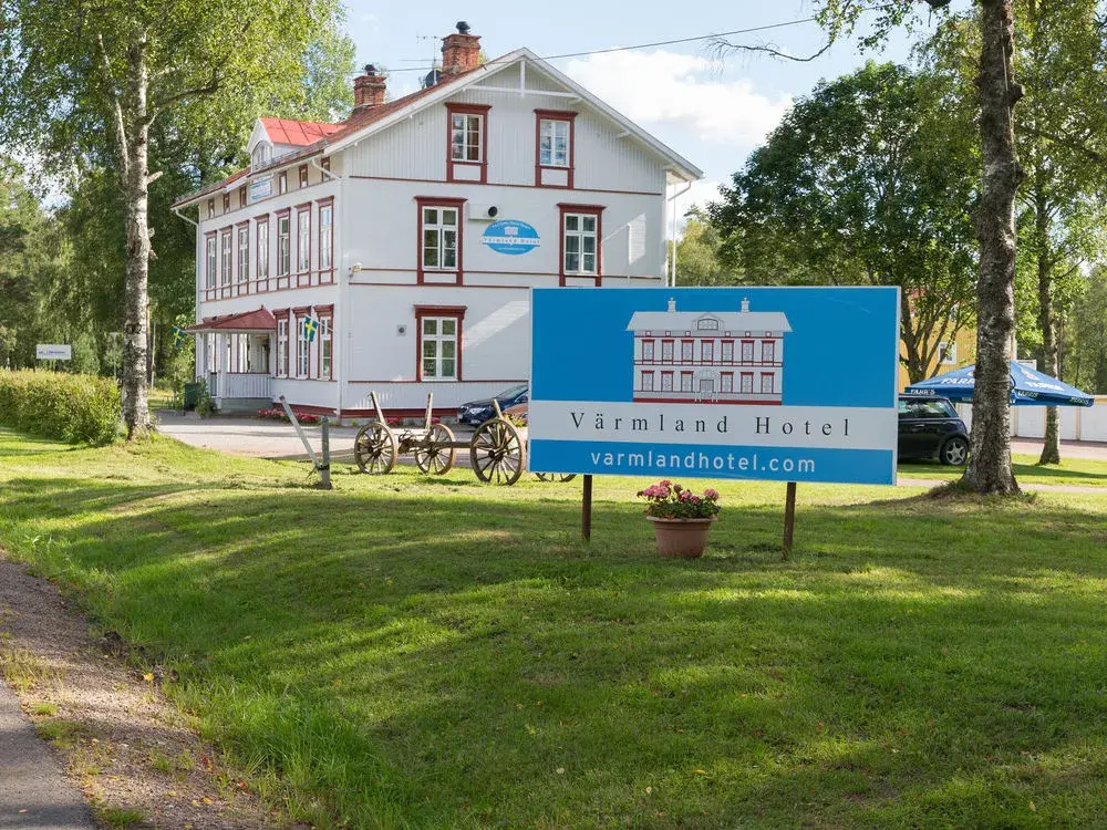 Varmland Hotel