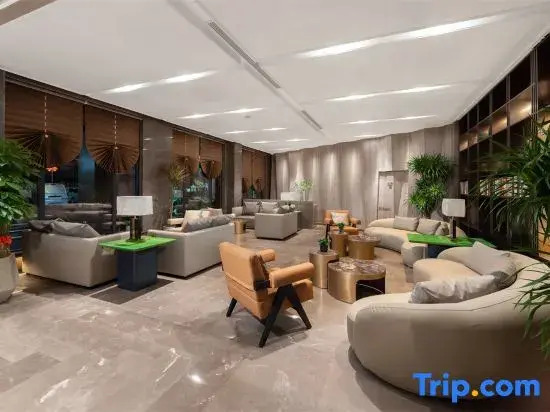Yiwu chenming  Impression  Hotel
