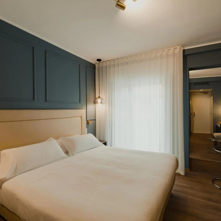 Hotel Universal Terme