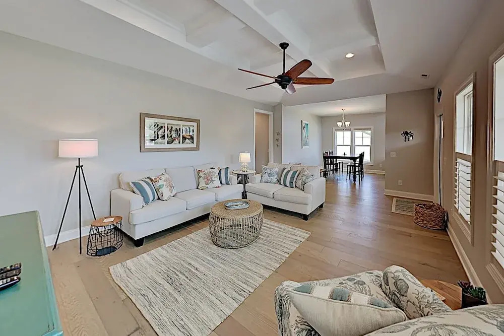 21greedr 3 Bedroom Home