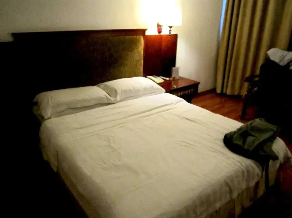 Fangjie Wufu Hotel (Sanyuanli)