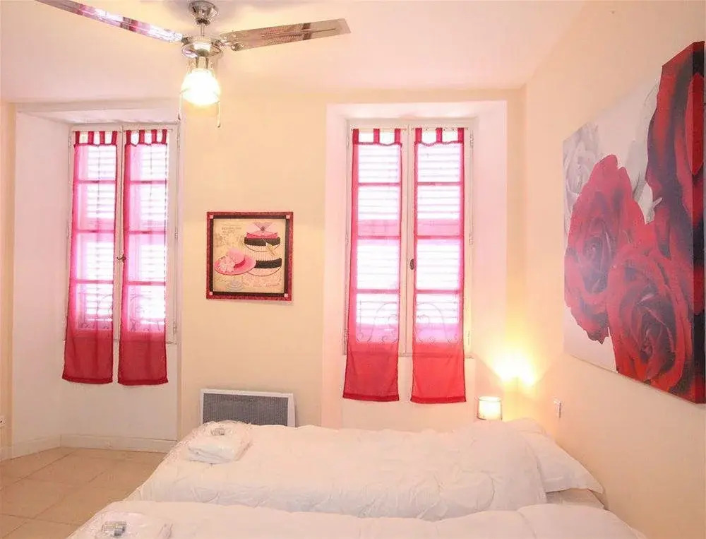 Residence Coeur de Cannes - Congrès