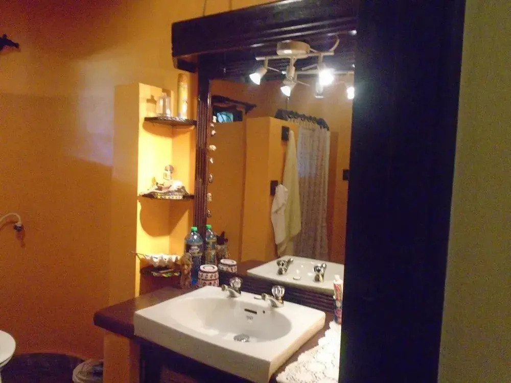 Villa With 3 Bedrooms in Diani Beach, With Private Pool, Furnished Ter