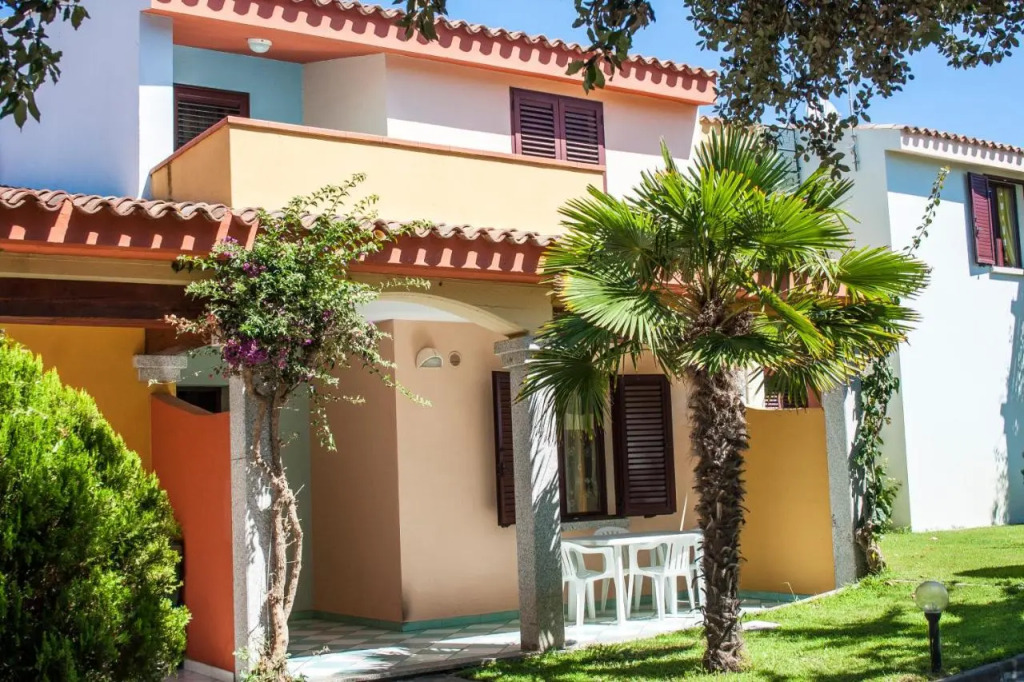 Residence Oasi Anfiteatro