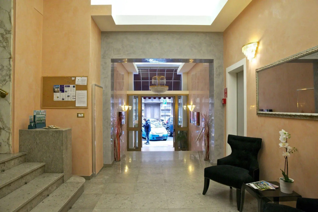 Residence Le Terrazze