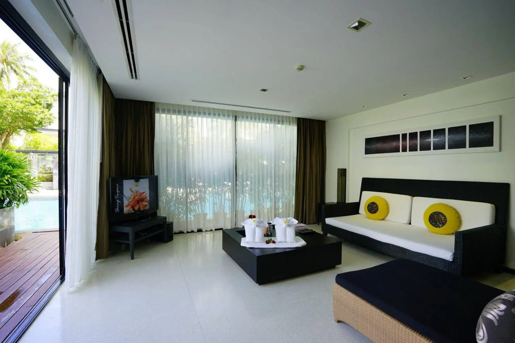 The Chill Resort and Spa, Koh Chang