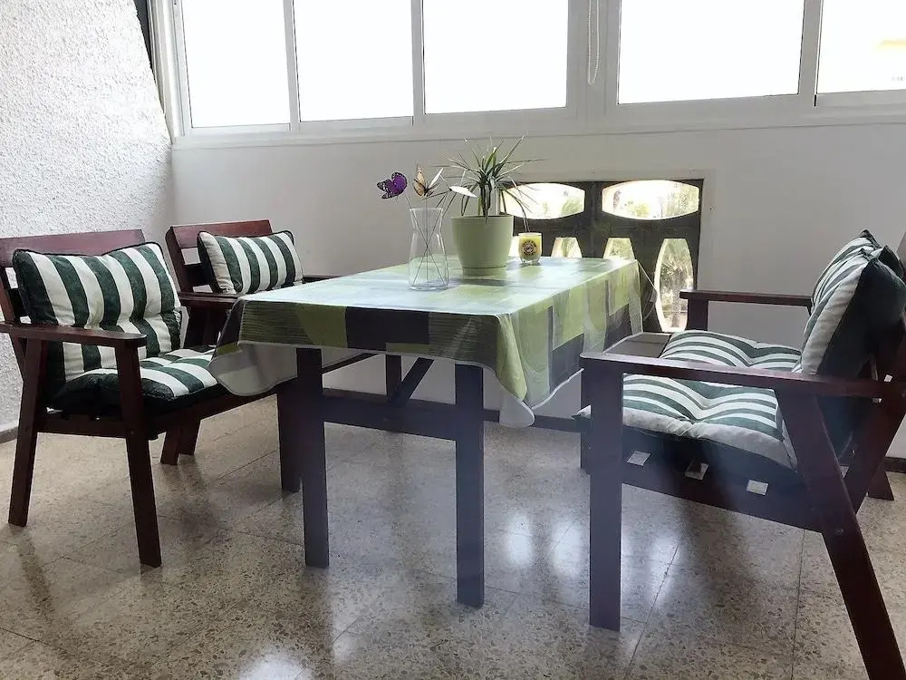 Apartamento La Mata Playa