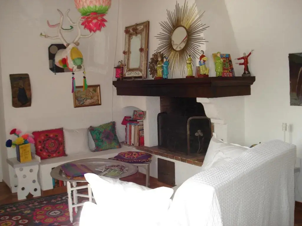 La Clorinde