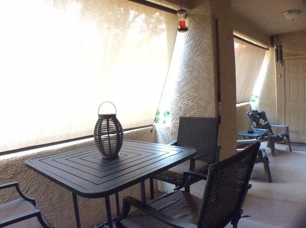 Phoenix Townhouse