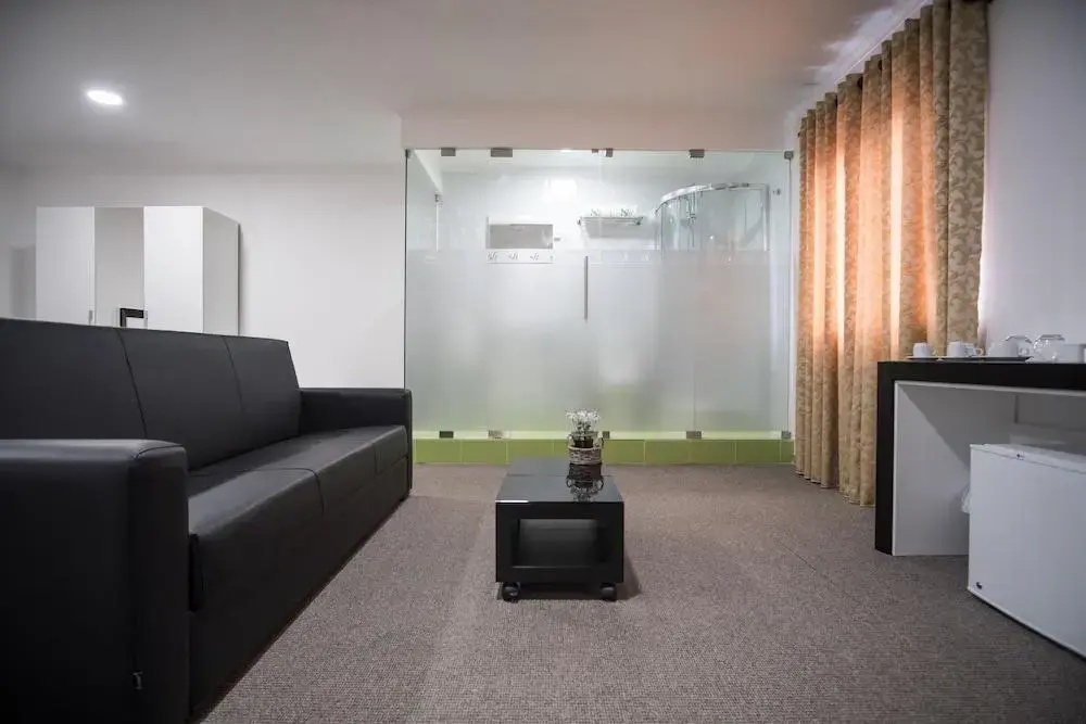SH Boutique Hotel