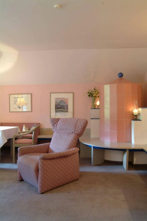 Hotel St. Oswald