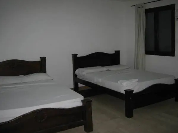 Hotel Casa Andrea