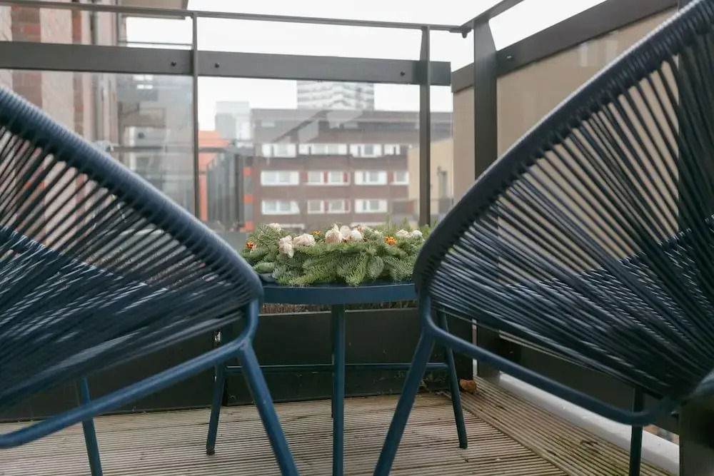 1 Bedroom Apartment in Mile End