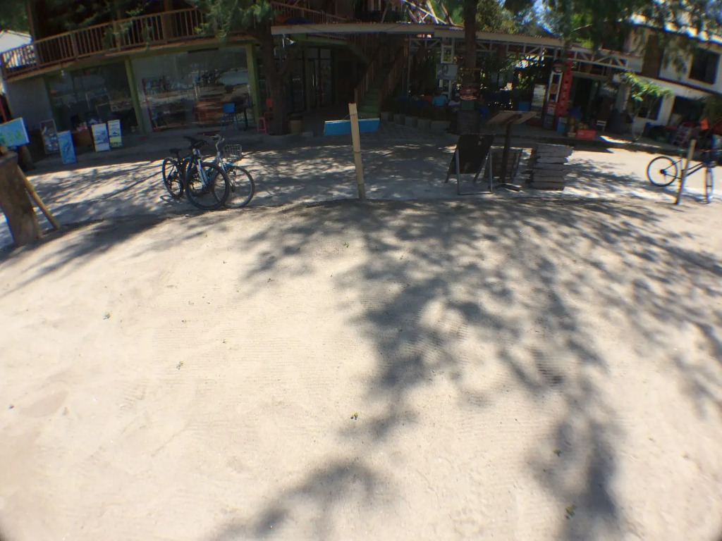Coral Beach 2 Bungalow