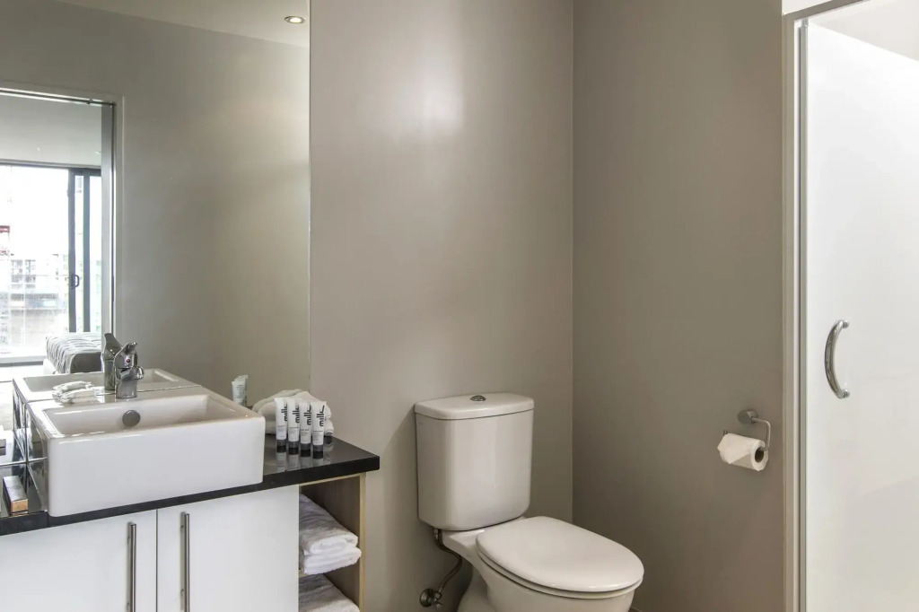 Quest on Hobson Serviced Apartments