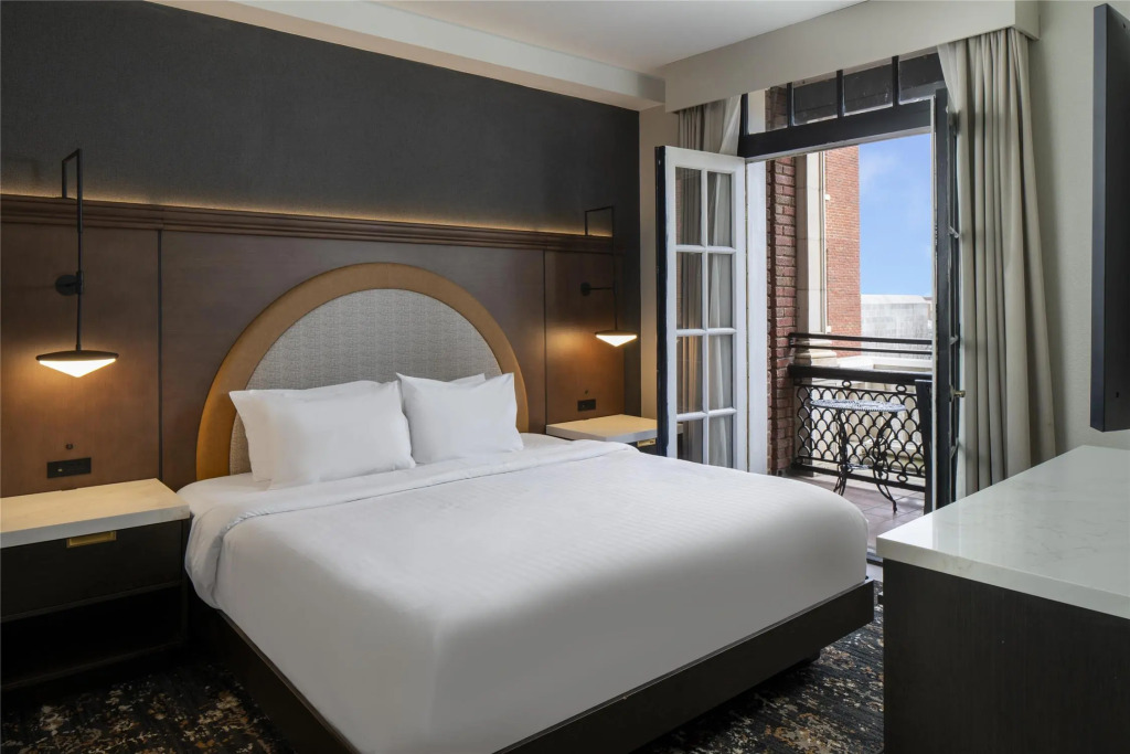 Hampton Inn & Suites Birmingham-Downtown-Tutwiler