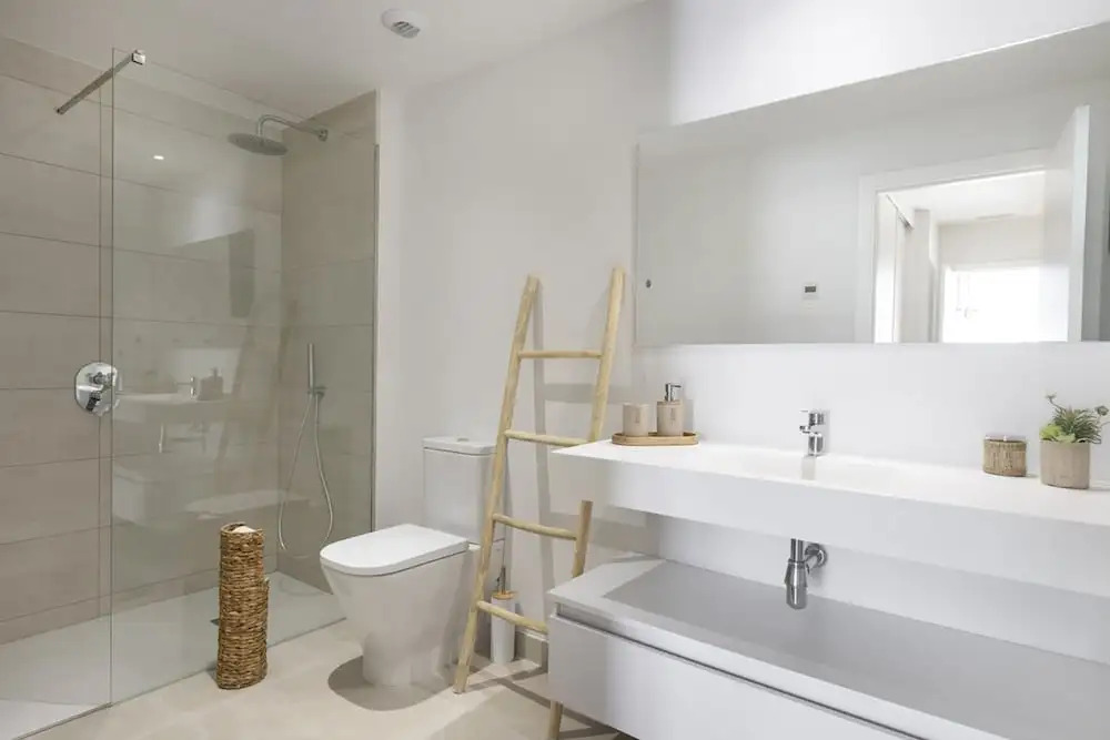 Premium Garden Suite in Higueron