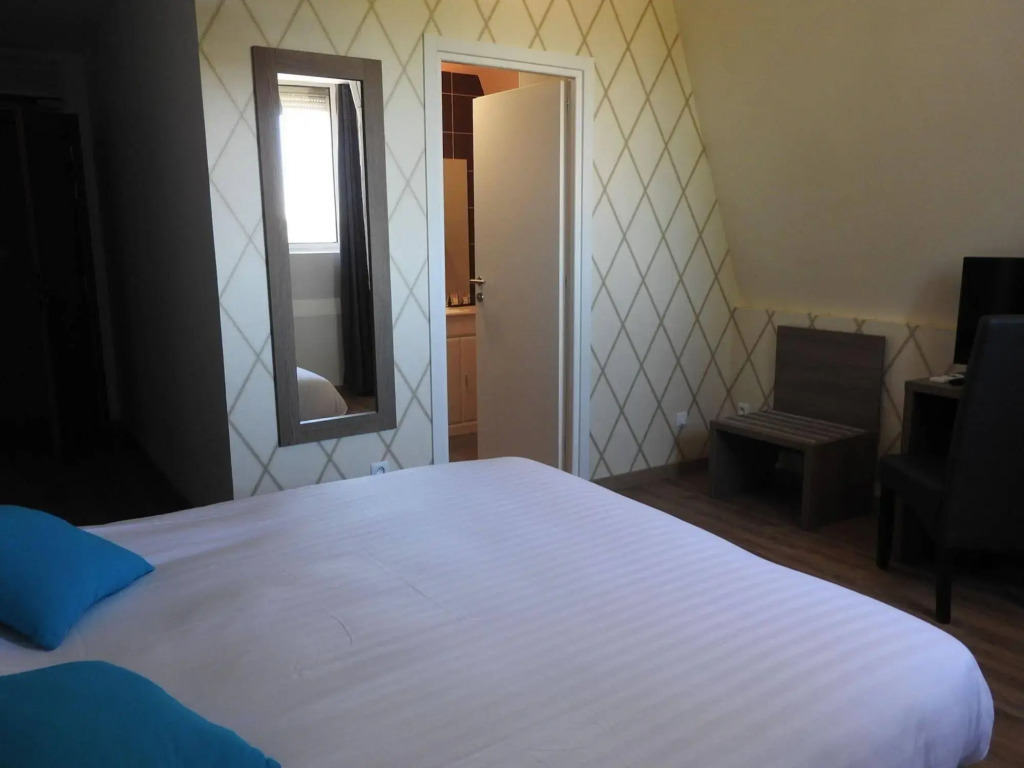 The Originals Boutique, Le Grand Hôtel Molière, Pézenas