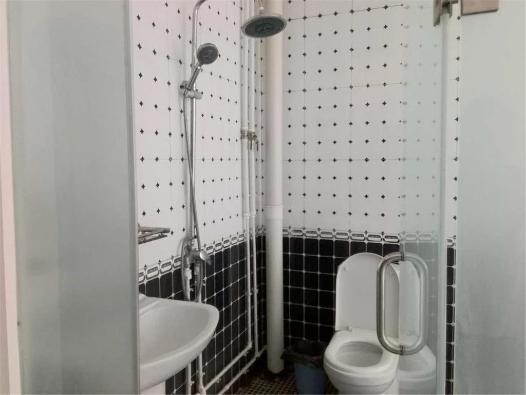 Yesanpo Yufeng Guest House