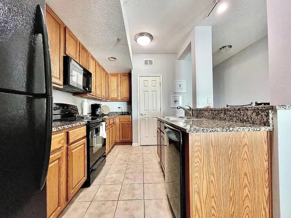 Beachview Condo at Legacy Tower 2 -1104 - Fully Furnished 2 Bedroom 2 Bath