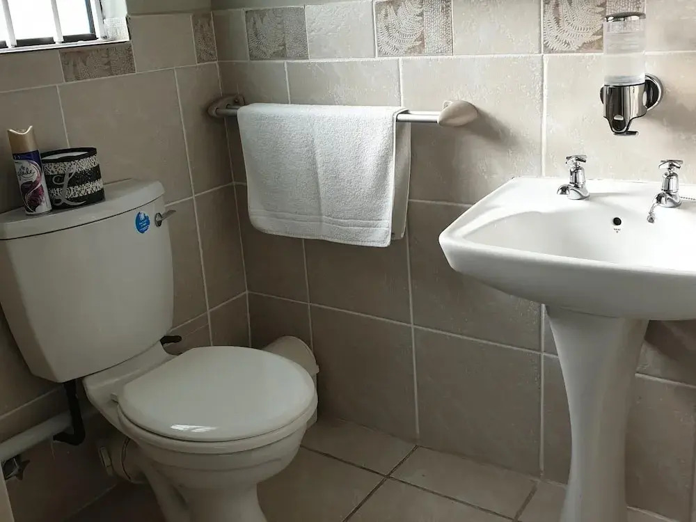 Leeuwenzee Guesthouse