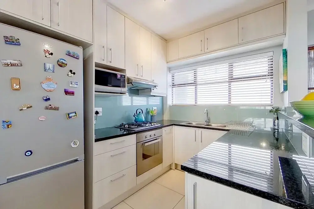 Greenpoint Modern Condo