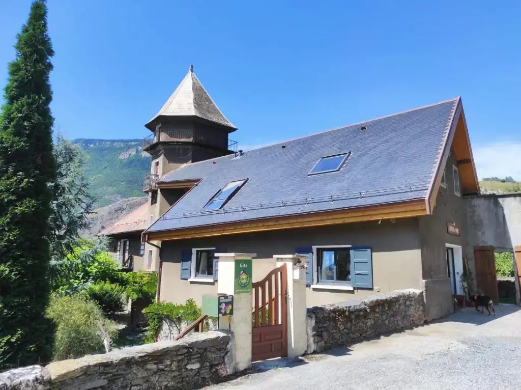 Château du Vigny - Maison dhôtes