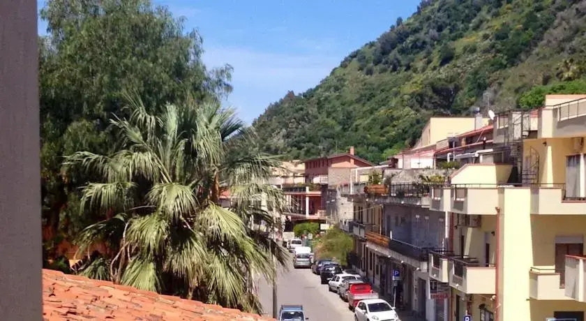 La Casa di Grazia