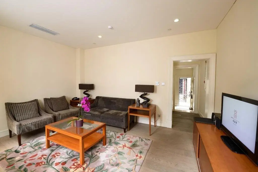 Shan Yi Li Boutique Hotel