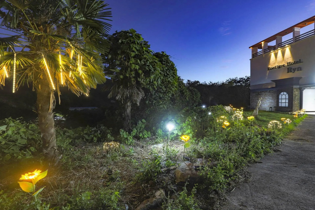Ryn Boutique Hotel