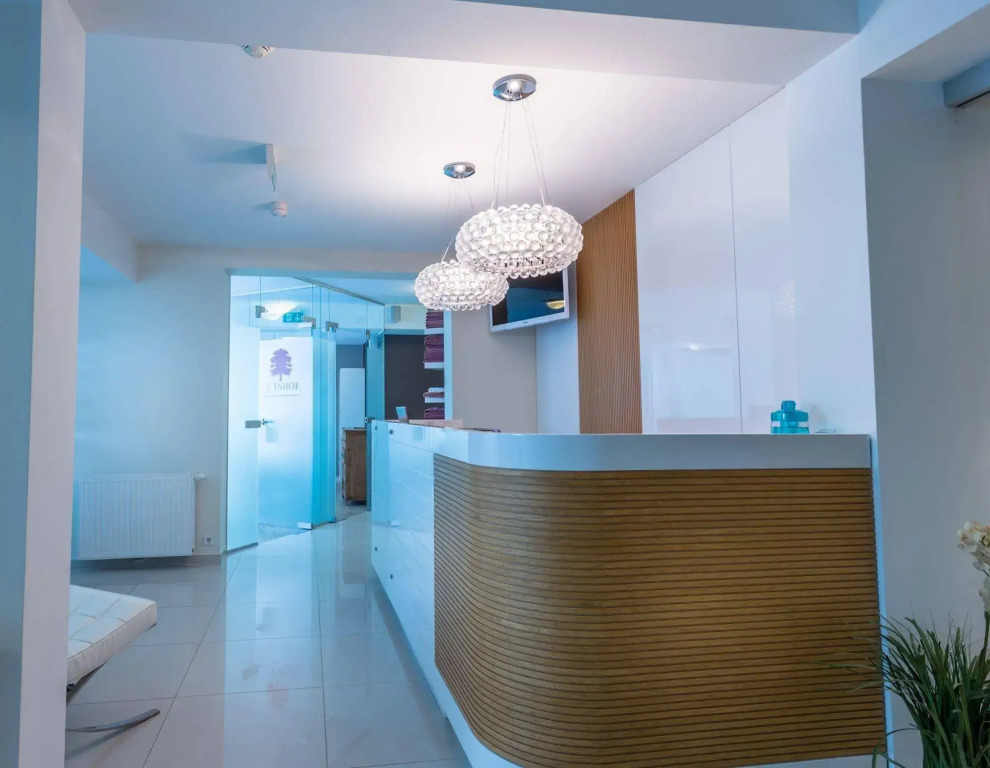 Gut Stiluppe - Good Life Hotel