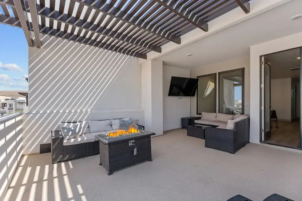 Pier 47 at Desert Color townhouse