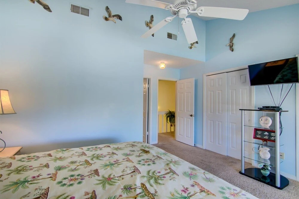 Seacove Townhome Collection by Seacove Homeowner Rentals