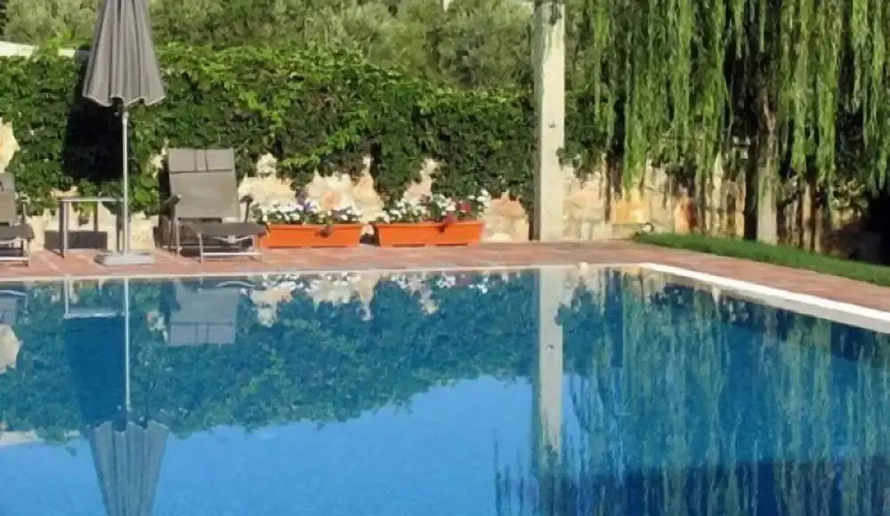 Villa Pelit Yalikavak - 2 Bedrooms