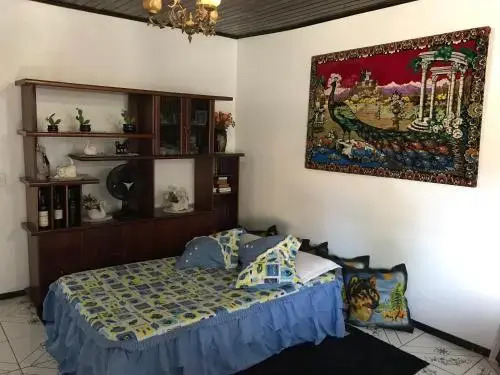 Casa Santana do Paraíso