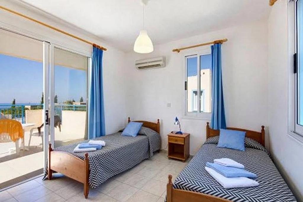 Philippos Paphos villas - villa 3