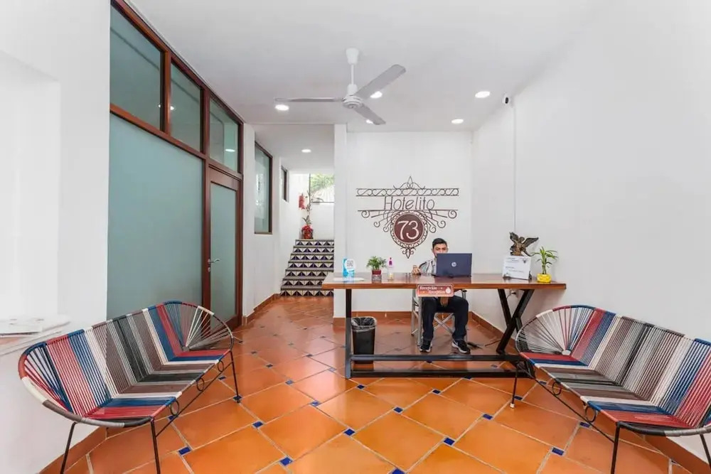 Hotelito73