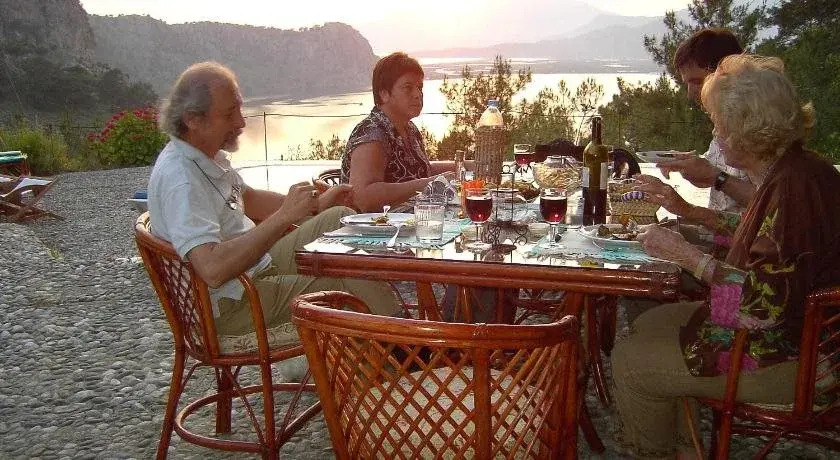 Villa Gokbel