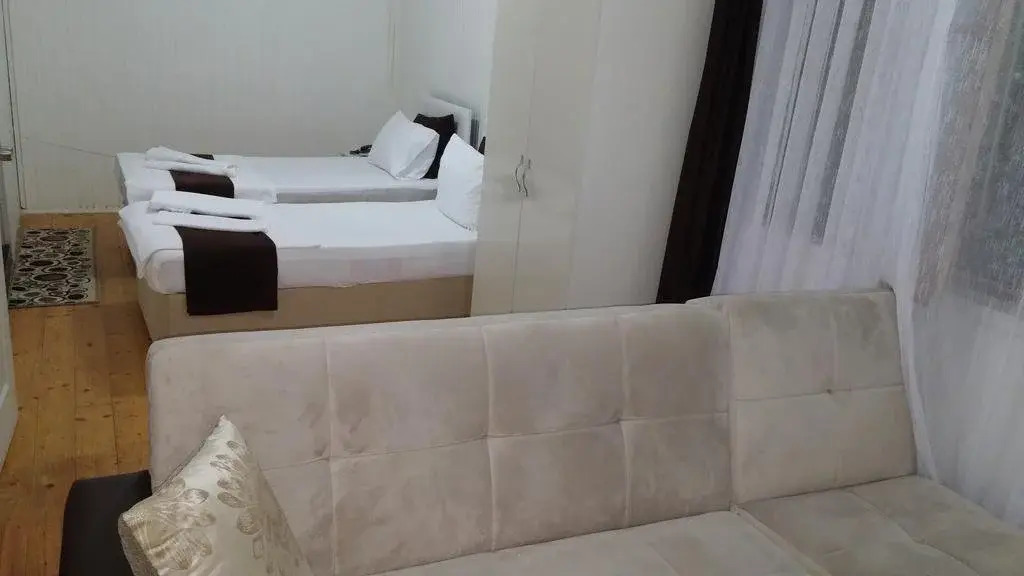 Behram Butik Hotel