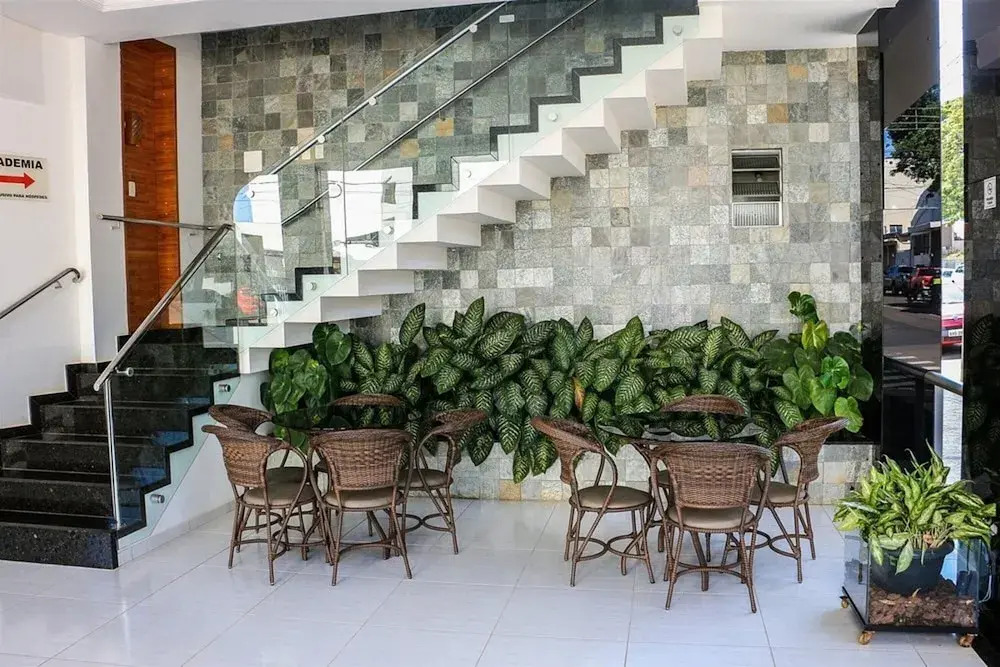 Grande Hotel