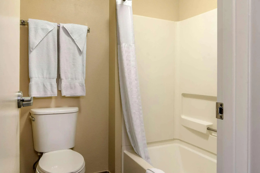 Comfort Inn Columbia Gorge