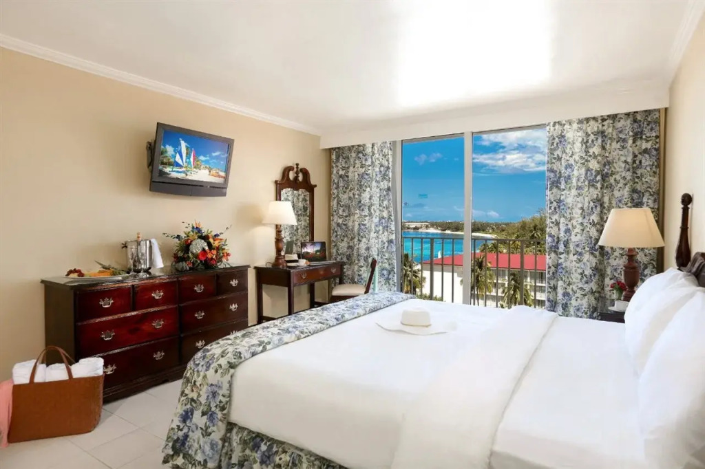 Breezes Resort & Spa All Inclusive, Bahamas