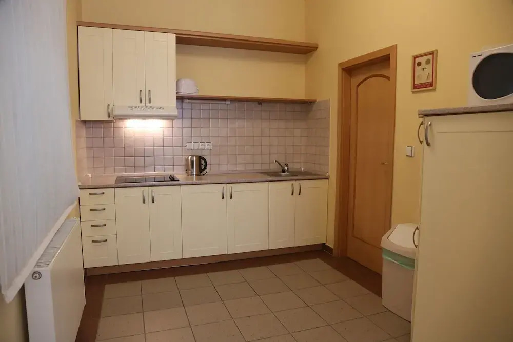 Riverside Apartments Thalia